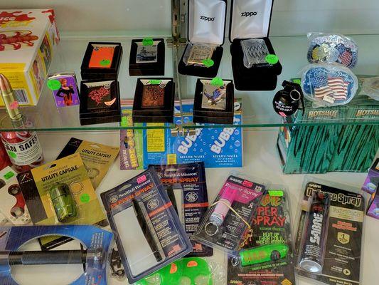 Fenton Sales & Pawn Shop