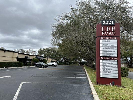 Cathy Orlando Physical Therapy