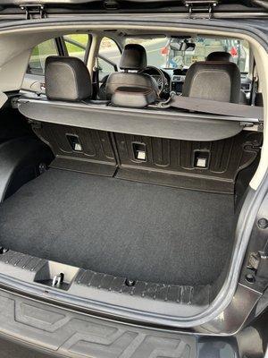 Pierre's Mobile Detailing