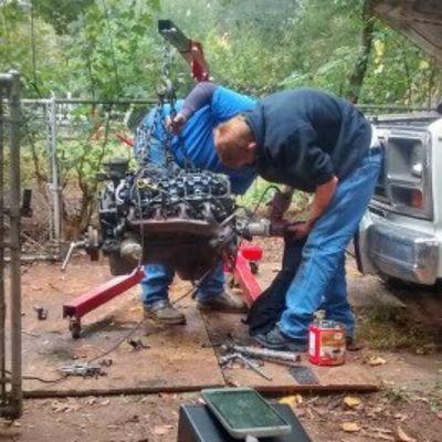 family mobile mechanic