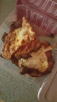 Johnny C's Pizza And Family Restaurant