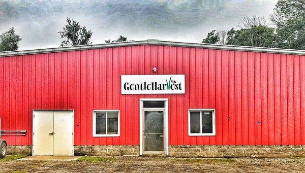 Gentle Harvest Custom Processing