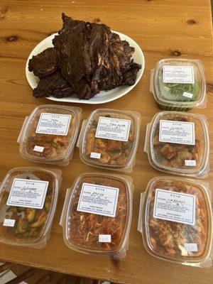 Hong's Oriental Market