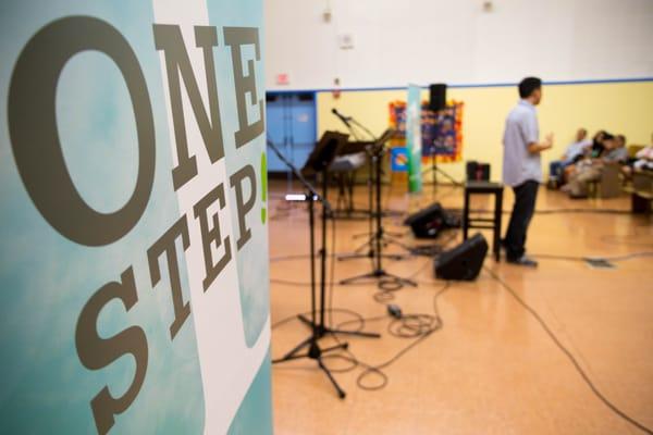 Westlight Community Church