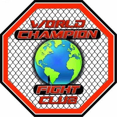 Champion massage centre