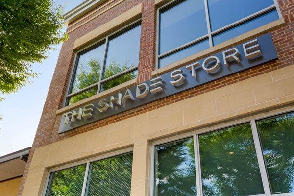 The Shade Store - Wellesley