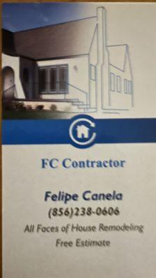 FC Contractor