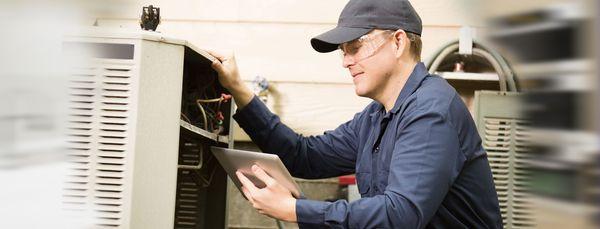 Expert Air Conditioning Repair