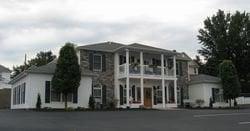 Hudak-O'Shea Funeral Home Inc