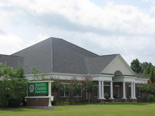 Santee Cooper Credit Union