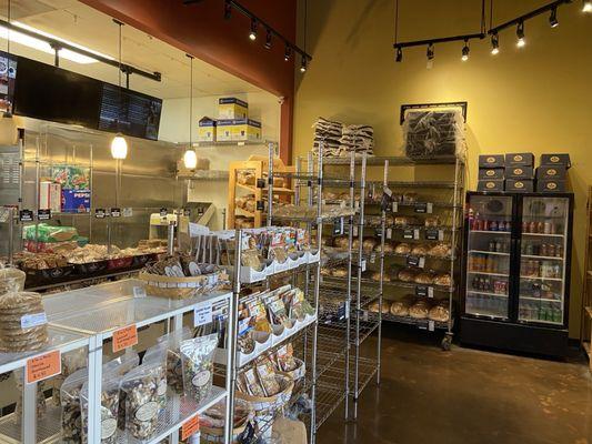 Great Harvest Bread Co.