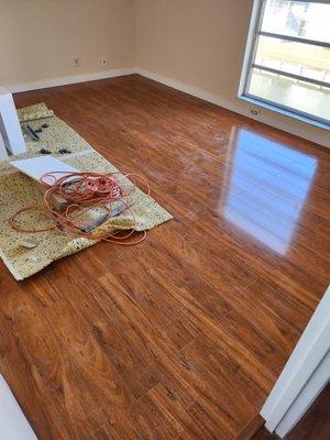 Repairers of the breach