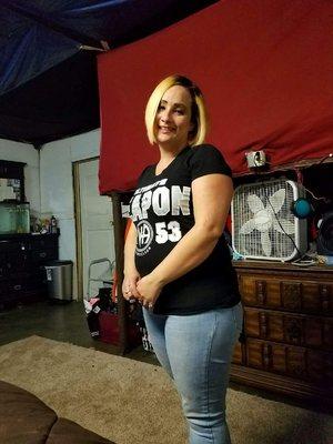 Nery's Beauty Salon & Barber Shop