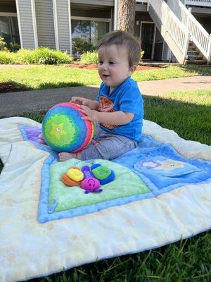 Little Fox Preschool And Daycare