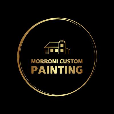 Morroni Custom Painting