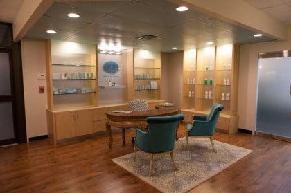 Advanced Sport & Injury Clinic