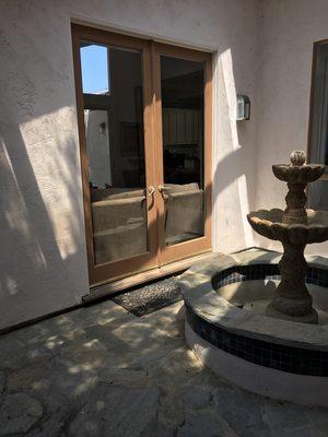 Crystal Clean Window Cleaning Services