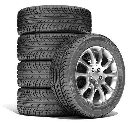 Wilson Tire