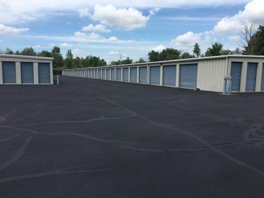 Oberlin Self Storage