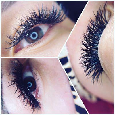 Kaia_Eyelashes