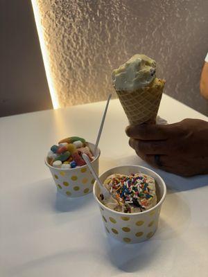 Make your own creations