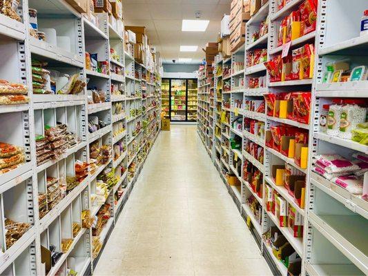 India Foods