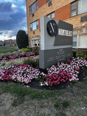 Northeast Apartments