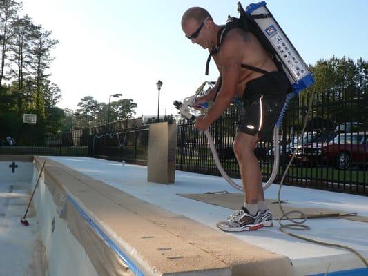 Amazing Garages, Flooring, Storage and more..