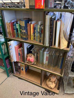 Vintage Values Resale Shop