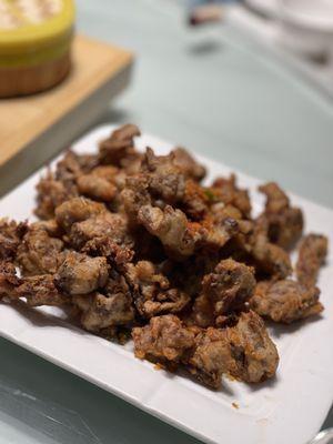 Hong Kong Food Street - 香港食街