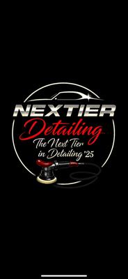 NexTier Detailing