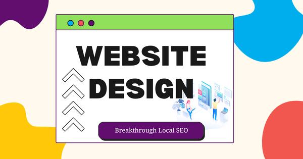 Breakthrough Local SEO