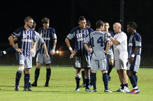 Smedley's Soccer Site