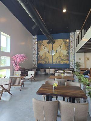 Amarin Coffee Roastery and Bakery