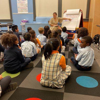 Success Academy Charter School - Harlem 3 Elementary