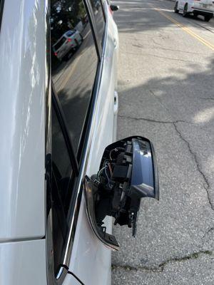 L & J Auto Body Repair