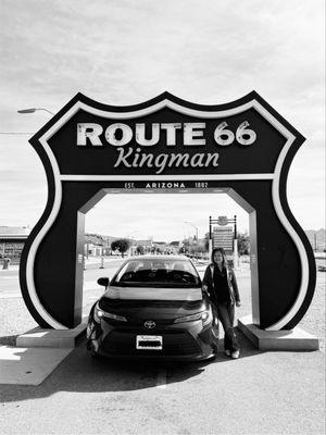 City of Kingman