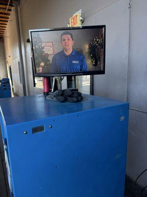 Arizona Emissions Testing