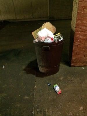 Kwik Stop & Kar Wash