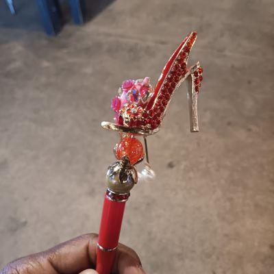 Bling Pens by Dalani