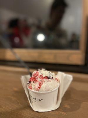 Rosies Handcrafted Ice Cream