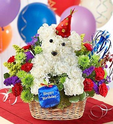 Glorias Floral & Gifts