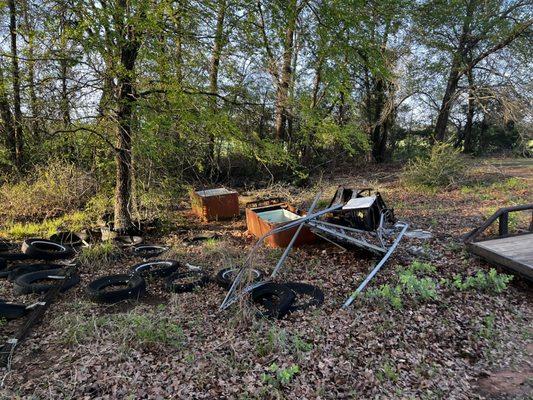 Burroughs Land Management