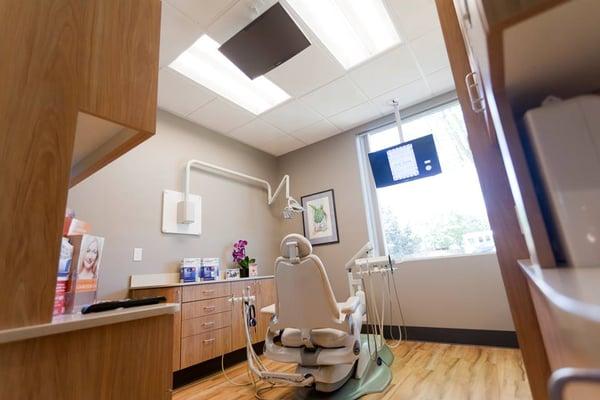 Wolfe Dental Hillsboro
