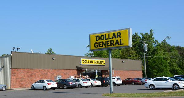 Dollar General