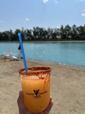 Valensin Vineyard & Winery