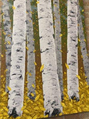 Fall in the Adirondacks