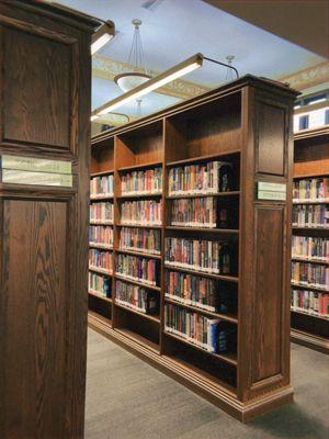 Baldwin Public Library