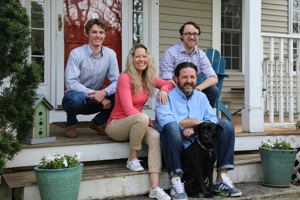 38th Avenue Photography