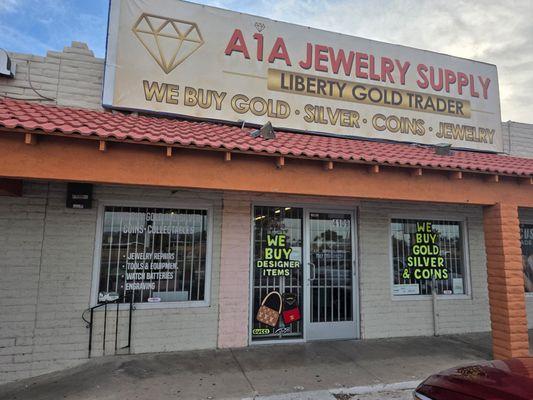A-1 Jewelry Supply